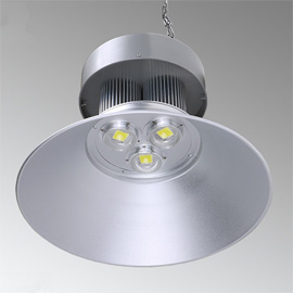 LED工礦燈是什么燈具，有什么特性？