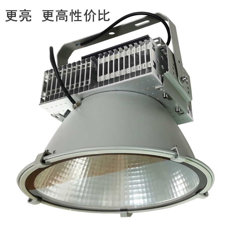 LED工礦燈是什么燈具，主要特點是什么？